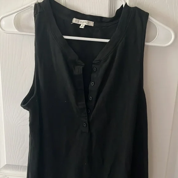 Z Supply dress - Picture 4 of 4